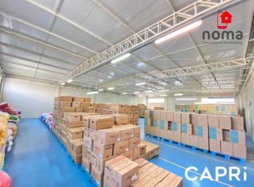 Comercial · 2250m² · Comercial para aluguel - em Parolin