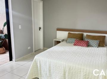 Apartamento · 23m² · 1 Quarto · Apartamento à venda - no Alto da XV