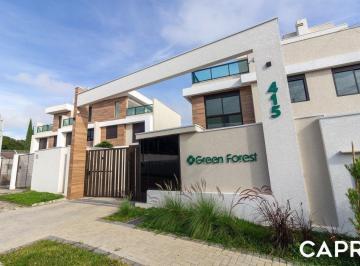 Casa · 3 Quartos · Casa à venda - em Santa Felicidade