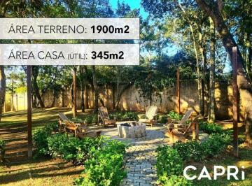 Casa · 1977m² · 4 Quartos · Casa à venda - em Butiatuvinha