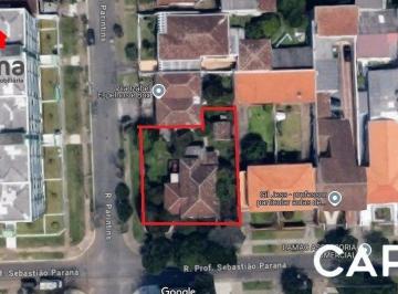 Terreno · 672m² · Terreno à venda - na Vila Izabel