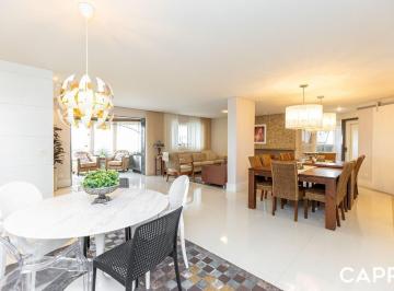 Apartamento · 338m² · 4 Quartos · Apartamento à venda - em Mossunguê