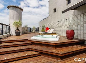 Apartamento · 3 Quartos · Apartamento à venda - no Alto da XV