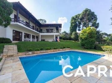 Casa · 1254m² · 4 Quartos · Casa à venda - em Santa Felicidade