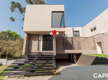 Casa · 287m² · 3 Quartos · Casa à venda - no Campo Comprido