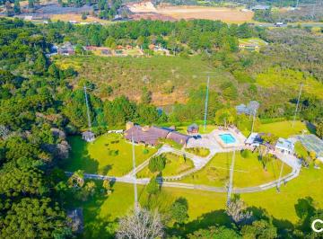 Rural · 41000m² · 5 Quartos · Rurais à venda - em Roseira