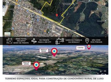 Terreno · 396088m² · Terreno à venda - em Águas Belas