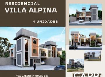Casa · 115m² · 3 Quartos · Casa à venda - no Atuba