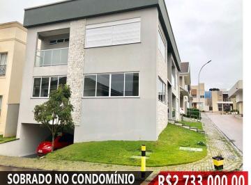 Casa · 423m² · 4 Quartos · Casa à venda - em Tingui