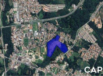 Terreno · 81869m² · Terreno à venda - na Vila Itaqui