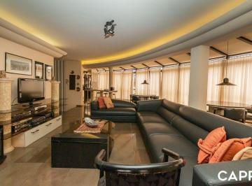 Apartamento · 677m² · 4 Quartos · Apartamento à venda - em Bigorrilho