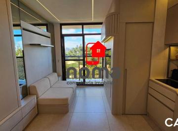 Apartamento · 1 Quarto · Apartamento à venda - em Mossunguê