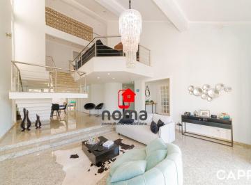 Casa · 5 Quartos · Casa à venda - em Santa Felicidade