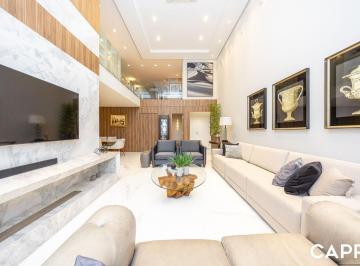 Apartamento · 420m² · 4 Quartos · Apartamento à venda - na Água Verde