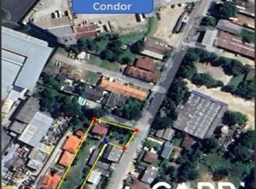 Terreno · 1732m² · Terreno à venda - em Pinhais