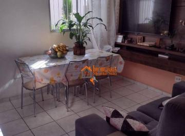 Apartamento · 45m² · 2 Quartos · 1 Vaga · Apartamento em Centro, Guarulhos/SP de 45m² 2 quartos à venda por R$ 202.000,00