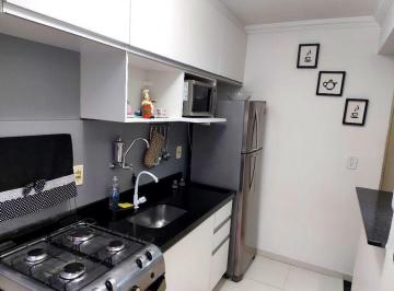 Apartamento · 48m² · 2 Quartos · Apartamento em Vila Urupês, Suzano/SP de 48m² 2 quartos à venda por R$ 240.000,00