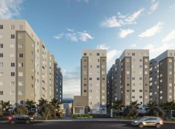 Apartamento · 34m² · 2 Quartos · Apartamento em Itaim Paulista, São Paulo/SP de 34m² 2 quartos à venda por R$ 232.000,00