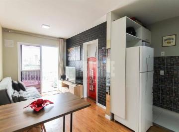 Apartamento · 33m² · 1 Quarto · Apartamento em Brás, São Paulo/SP de 33m² 1 quartos à venda por R$ 295.000,00