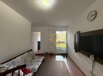 Apartamento · 46m² · 2 Quartos · 1 Vaga · Apartamento em Ermitage, Teresópolis/RJ de 46m² 2 quartos à venda por R$ 269.000,00