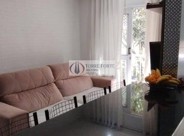 Apartamento · 52m² · 2 Quartos · 1 Vaga · Apartamento em Protendit, São Paulo/SP de 52m² 2 quartos à venda por R$ 292.000,00