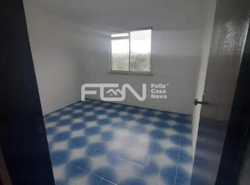 Apartamento · 45m² · 2 Quartos · Apartamento em Inocoop, Camaçari/BA de 45m² 2 quartos à venda por R$ 90.000,00