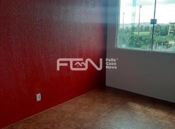 Apartamento · 45m² · 2 Quartos · Apartamento em Inocoop, Camaçari/BA de 45m² 2 quartos à venda por R$ 90.000,00