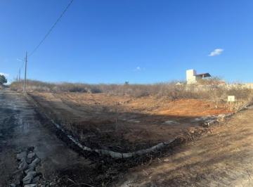 Terreno · 300m² · Terreno em Centro, Patos/PB de 300m² à venda por R$ 35.000,00