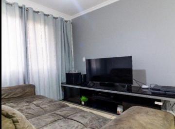 Apartamento · 47m² · 2 Quartos · 1 Vaga · Apartamento em Jardim D'Abril, São Paulo/SP de 47m² 2 quartos à venda por R$ 240.000,00