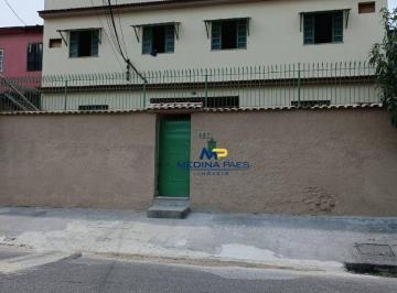 Casa · 37m² · 1 Quarto · Casa em Raul Veiga, São Gonçalo/RJ de 37m² 1 quartos à venda por R$ 135.000,00