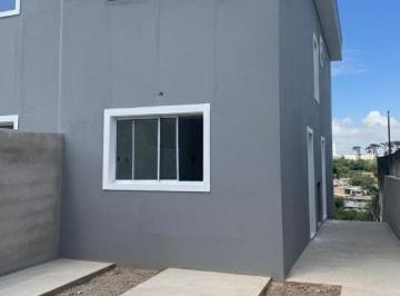 Casa · 80m² · 2 Quartos · 2 Vagas · Sobrado em Jardim São Miguel, Cotia/SP de 80m² 2 quartos à venda por R$ 380.000,00