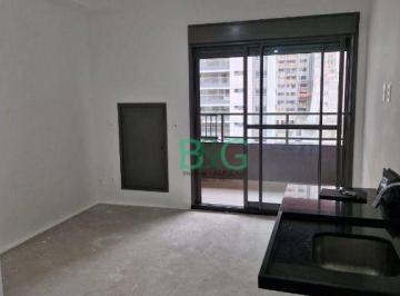 Comercial · 27m² · 1 Quarto · Studio em Vila Clementino, São Paulo/SP de 27m² 1 quartos à venda por R$ 430.000,00