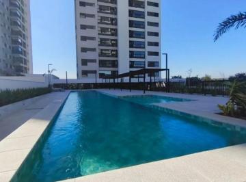 Apartamento · 49m² · 1 Quarto · 1 Vaga · Apartamento em Além Ponte, Sorocaba/SP de 49m² 1 quartos à venda por R$ 465.000,00
