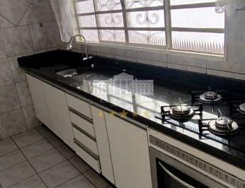 Casa · 157m² · 3 Quartos · 2 Vagas · Casa em Ipanema, Araçatuba/SP de 157m² 3 quartos à venda por R$ 430.000,00