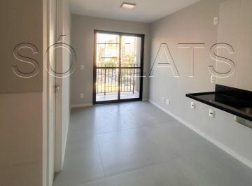 Comercial · 27m² · 1 Quarto · Studio em Vila Olímpia, São Paulo/SP de 27m² 1 quartos à venda por R$ 430.000,00