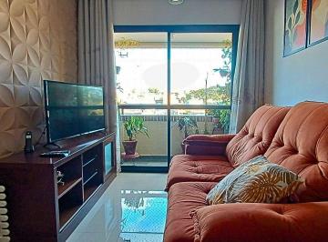 Apartamento · 57m² · 2 Quartos · 1 Vaga · Apartamento em Jardim Ester, São Paulo/SP de 57m² 2 quartos à venda por R$ 430.000,00