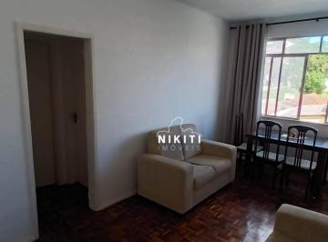 Apartamento · 75m² · 2 Quartos · Apartamento em São Domingos, Niterói/RJ de 75m² 2 quartos à venda por R$ 370.000,00