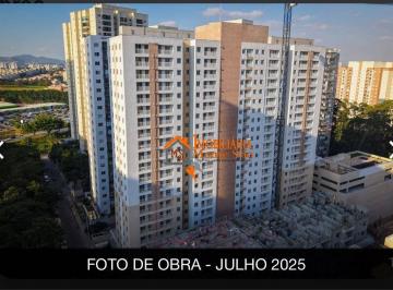 Apartamento · 44m² · 2 Quartos · 1 Vaga · Apartamento em Vila Antonieta, Guarulhos/SP de 44m² 2 quartos à venda por R$ 420.000,00
