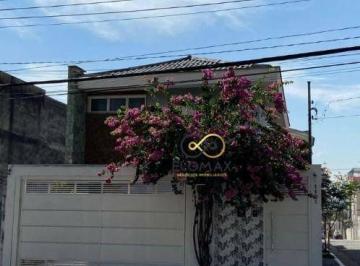 Casa · 270m² · 3 Quartos · 2 Vagas · Casa em Vila Carrão, São Paulo/SP de 270m² 3 quartos à venda por R$ 1.670.000,00