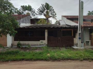 Casa · 102m² · 2 Quartos · 2 Vagas · Casa em Jardim Capricórnio, Caraguatatuba/SP de 102m² 2 quartos à venda por R$ 380.000,00