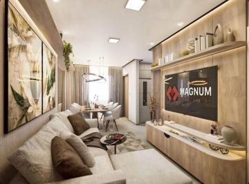 Casa · 53m² · 2 Quartos · 2 Vagas · Casa em Iporanga, Sorocaba/SP de 53m² 2 quartos à venda por R$ 420.000,00