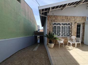 Casa · 240m² · 5 Quartos · 2 Vagas · Casa em Anhangabaú, Jundiaí/SP de 240m² 5 quartos para locação R$ 5.780,00/mes