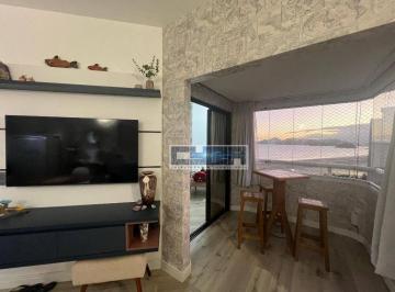 Apartamento · 44m² · 1 Quarto · 1 Vaga · Flat em Gonzaga, Santos/SP de 44m² 1 quartos à venda por R$ 530.000,00 ou para locação R$ 5.500,00/m