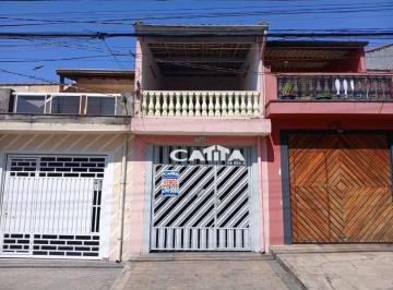Casa · 70m² · 2 Quartos · 1 Vaga · Sobrado em Cidade Líder, São Paulo/SP de 70m² 2 quartos à venda por R$ 379.999,99