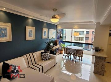 Apartamento · 90m² · 2 Quartos · 1 Vaga · Cobertura em Riviera, Bertioga/SP de 90m² 2 quartos à venda por R$ 2.000.000,00 ou para locação R$ 1