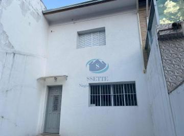 Casa · 125m² · 3 Quartos · 2 Vagas · Sobrado em Vila Monumento, São Paulo/SP de 125m² 3 quartos à venda por R$ 445.000,00
