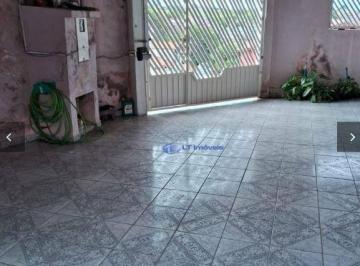 Casa · 193m² · 2 Quartos · 3 Vagas · Casa em Jardim Paraíso, Jacareí/SP de 193m² 2 quartos à venda por R$ 380.000,00