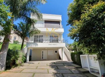 Casa · 250m² · 3 Quartos · 4 Vagas · Casa em Vila São Francisco, Cotia/SP de 250m² 3 quartos à venda por R$ 1.770.000,00 ou para locação