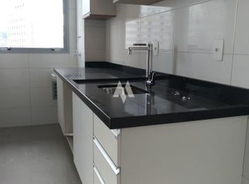 Apartamento · 46m² · 1 Quarto · 2 Vagas · Apartamento em Boqueirão, Santos/SP de 46m² 1 quartos para locação R$ 6.500,00/mes