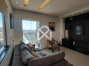 Apartamento · 86m² · 2 Quartos · 2 Vagas · Apartamento em Itaquera, São Paulo/SP de 86m² 2 quartos à venda por R$ 470.000,00